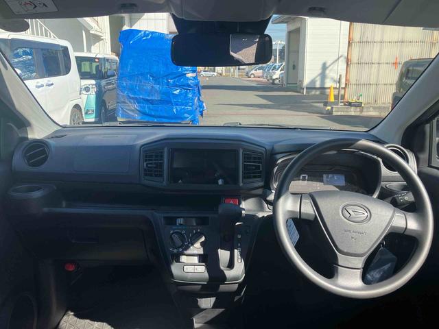 ミライース Ｌ　ＳＡＩＩＩ（17枚目）