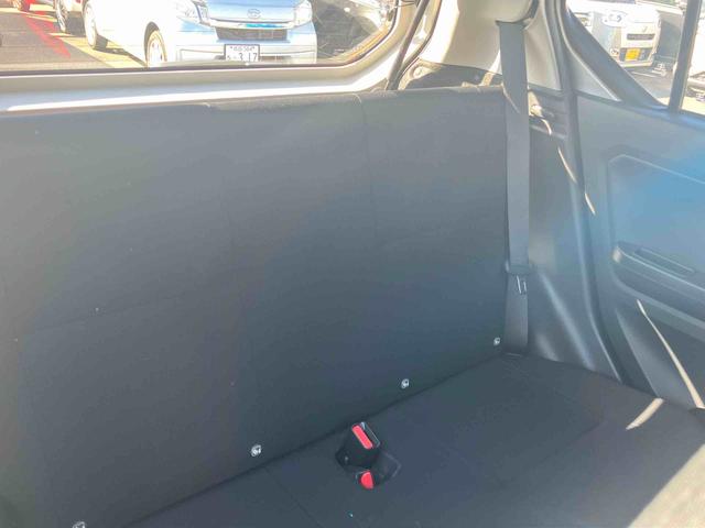 ミライース Ｌ　ＳＡＩＩＩ（19枚目）