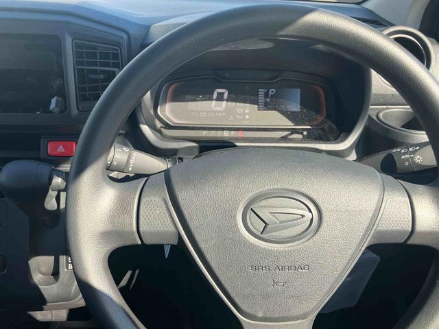 ミライース Ｌ　ＳＡＩＩＩ（21枚目）