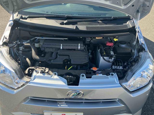 ミライース Ｌ　ＳＡＩＩＩ（22枚目）