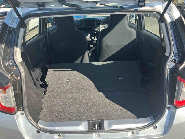 ミライース Ｌ　ＳＡＩＩＩ（24枚目）