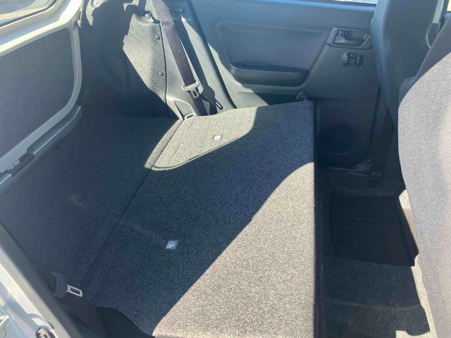 ミライース Ｌ　ＳＡＩＩＩ（25枚目）