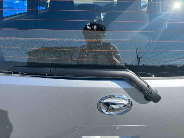 ミライース Ｌ　ＳＡＩＩＩ（41枚目）