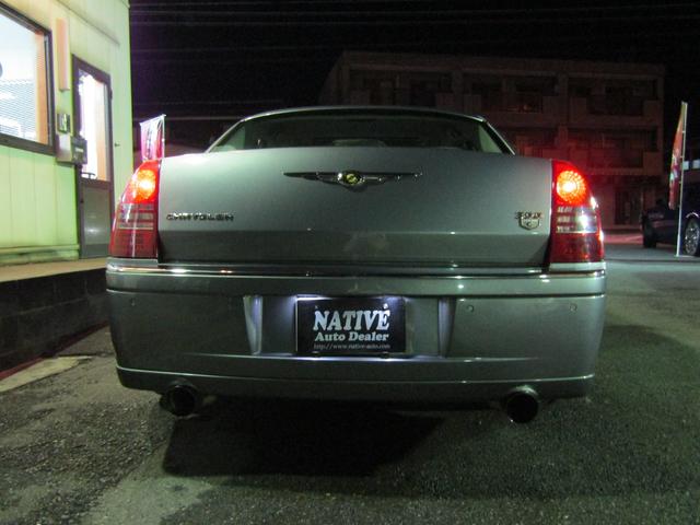 5.7HEMI LEXANI22in ナビ地デジETC(5枚目)