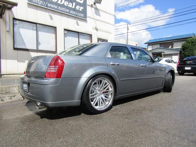 5.7HEMI LEXANI22in ナビ地デジETC(16枚目)
