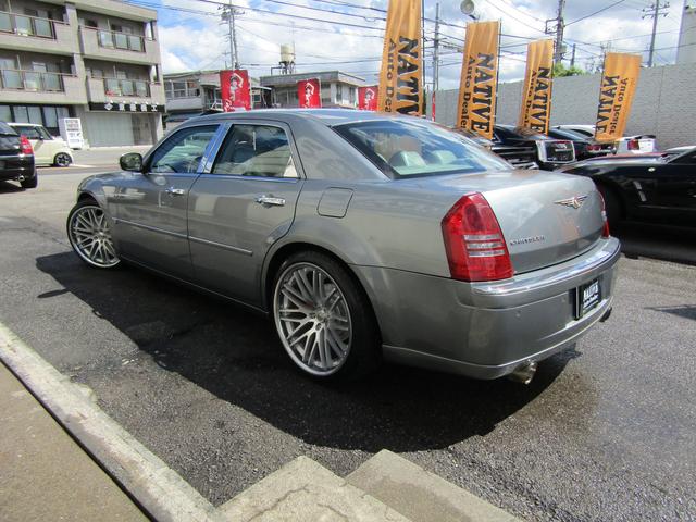 5.7HEMI LEXANI22in ナビ地デジETC(19枚目)