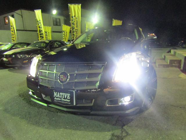 2.8 LEXANI22in ナビ地デジETCバックカメラ(4枚目)