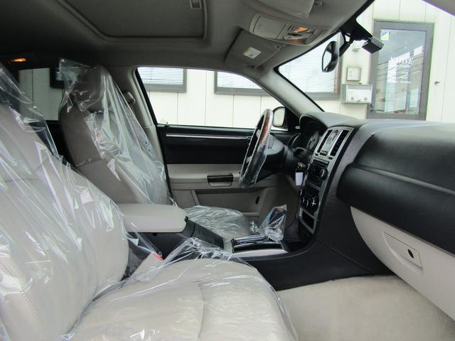 5.7HEMI LEXANI22in ローダウン LEDテール 新車並行車(13枚目)