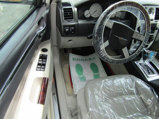 5.7HEMI LEXANI22in ローダウン LEDテール 新車並行車(29枚目)