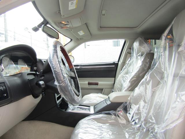 5.7HEMI LEXANI22in ローダウン LEDテール 新車並行車(30枚目)