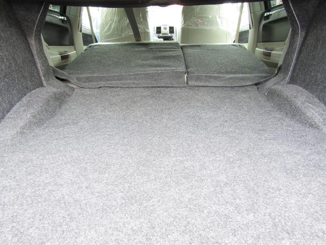 5.7HEMI LEXANI22in ローダウン LEDテール 新車並行車(34枚目)