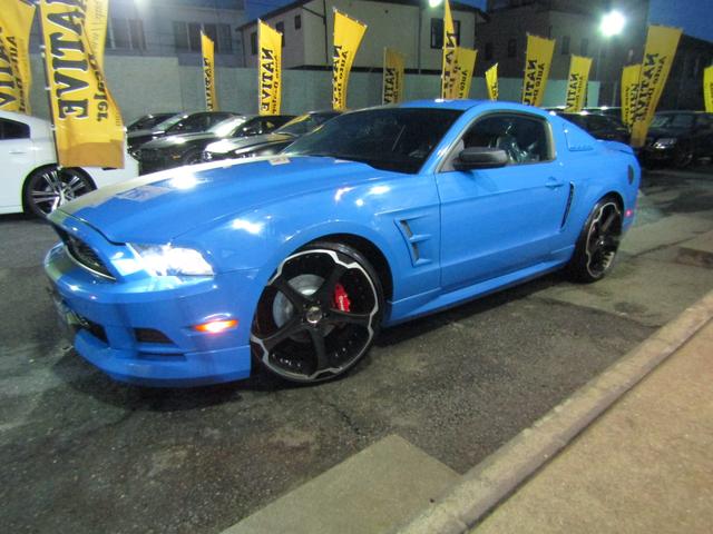 V6 GTスタイリング GIOVANNA22in ローダウンサス LUXフルエフェクト ダクトフェンダー エレノアガーニッシュ カーボンレーシングストライプ(44枚目)