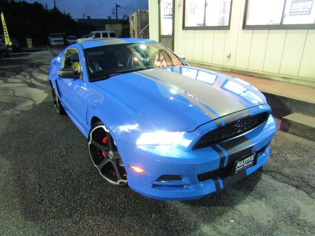 V6 GTスタイリング GIOVANNA22in ローダウンサス LUXフルエフェクト ダクトフェンダー エレノアガーニッシュ カーボンレーシングストライプ(46枚目)