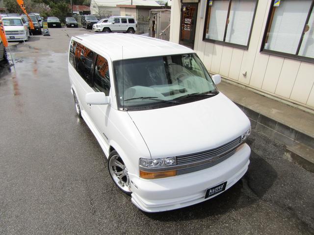 シボレーアストロ シボレー ls 新車並行車 xsabra20in xenonフルエフェクト ローダウン メモリーナビ地デジ フリップダウンモニター etc バックカメラ 4本出しマフラーの中古車詳細 中古車検索ならkurutown クルタウン シボレーアストロ シボレー ls 新車並行車 xsabra20in xenonフルエフェクト ローダウン メモリーナビ地デジ フリップダウンモニター etc バックカメラ 4本出しマフラーの中古車詳細 中古車検索ならkurutown クルタウン