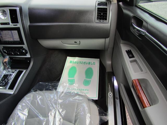 5.7HEMI ASANTHI22in メモリーナビ地デジ ETC バックカメラ Borlaデュアルマフラー(23枚目)