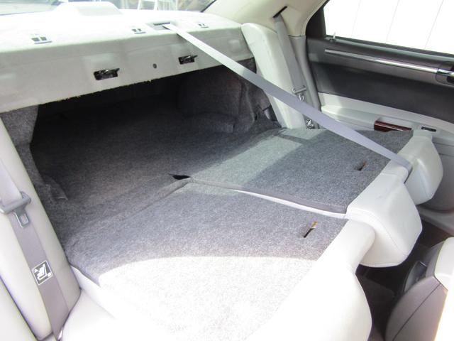 5.7HEMI ASANTHI22in メモリーナビ地デジ ETC バックカメラ Borlaデュアルマフラー(37枚目)