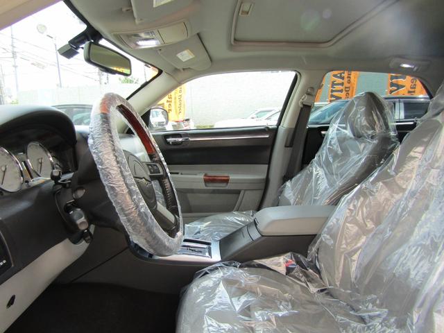 5.7HEMI ASANTHI22in メモリーナビ地デジ ETC バックカメラ Borlaデュアルマフラー(42枚目)