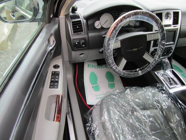 5.7HEMI KENSTYLEフルエフェクト CLUBELINEA22in HDDナビ地デジ ETC クルーズスカウター LEDテール GIBSONマフラー ローダウン(46枚目)