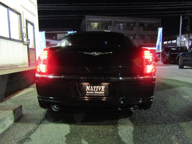5.7HEMI KENSTYLEフルエフェクト CLUBELINEA22in HDDナビ地デジ ETC クルーズスカウター LEDテール GIBSONマフラー ローダウン(67枚目)