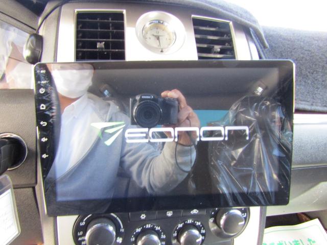 ５．７ＨＥＭＩ　最終モデル　ＶＯＳＳＥＮ２０ｉｎ　ＴＥＩＮＥ車高調　ディスプレイオーディオ　ＥＴＣ　ＧＰＳレーダー　ドライブレコーダー　ワンオフデュアルマフラー　レフトハンドル　ディーラー車(19枚目)