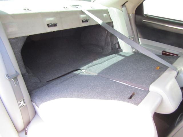 5.7HEMI TIS22in ローダウン メモリーナビ地デジETC バックカメラ SRT8リップスポイラー レフトハンドルディーラー車(66枚目)
