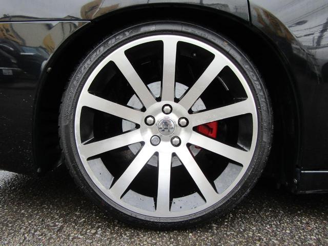 ダッジ ダッジ・チャージャー SE SRT8スタイル20in ダッジ ダッジ・チャージャー SE SRT8スタイル20in