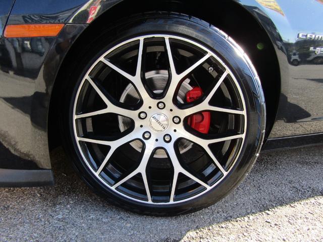 シボレーカマロ ＬＴ　ＲＳ　カマロ生誕４５周年記念限定車　ワンオーナー　ＺＬ１スタイリングバンパー　ＶＥＮＥＲＤＩ２０ｉｎ　ＬＥＤヘッドライト　ＬＥＤフォグライト　ＨＤＤナビ地デジ　ＥＴＣ　バックカメラ（7枚目）