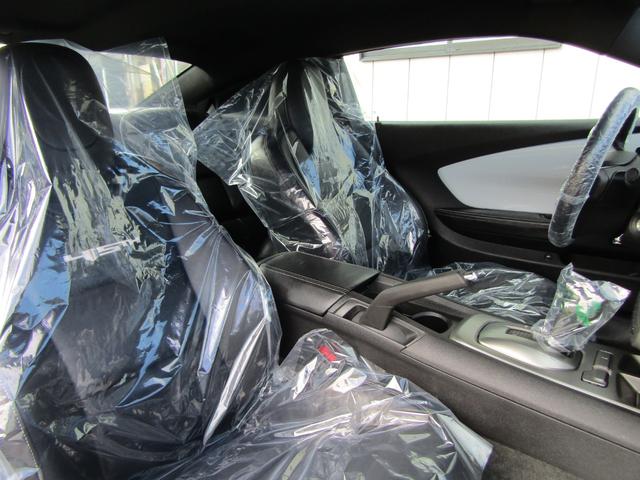 シボレーカマロ ＬＴ　ＲＳ　カマロ生誕４５周年記念限定車　ワンオーナー　ＺＬ１スタイリングバンパー　ＶＥＮＥＲＤＩ２０ｉｎ　ＬＥＤヘッドライト　ＬＥＤフォグライト　ＨＤＤナビ地デジ　ＥＴＣ　バックカメラ（64枚目）