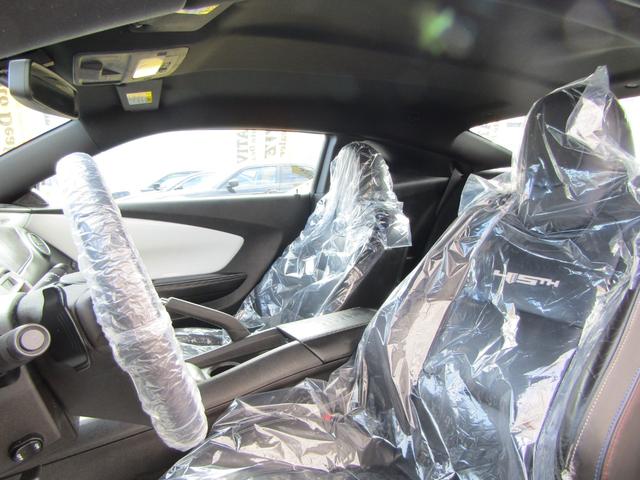 シボレーカマロ ＬＴ　ＲＳ　カマロ生誕４５周年記念限定車　ワンオーナー　ＺＬ１スタイリングバンパー　ＶＥＮＥＲＤＩ２０ｉｎ　ＬＥＤヘッドライト　ＬＥＤフォグライト　ＨＤＤナビ地デジ　ＥＴＣ　バックカメラ（65枚目）