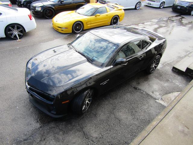 シボレーカマロ ＬＴ　ＲＳ　カマロ生誕４５周年記念限定車　ワンオーナー　ＺＬ１スタイリングバンパー　ＶＥＮＥＲＤＩ２０ｉｎ　ＬＥＤヘッドライト　ＬＥＤフォグライト　ＨＤＤナビ地デジ　ＥＴＣ　バックカメラ（68枚目）