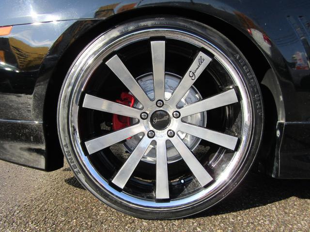 Ｇｉａｎｅｌｌｅ２２ｉ＆バリ山タイヤ！