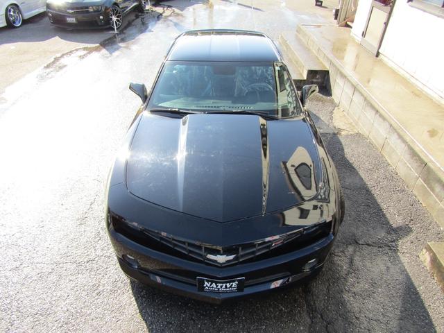 アメ車に精通した整備士が一台一台丁寧に点検整備を施工して御納車させて頂きます！