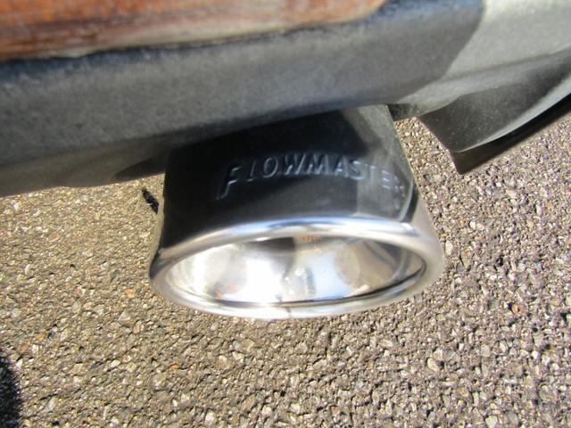 Ｆｌｏｗｍａｓｔｅｒデュアルマフラー！