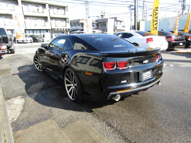 アメ車に精通した整備士が一台一台丁寧に点検整備を施工して御納車させて頂きます！