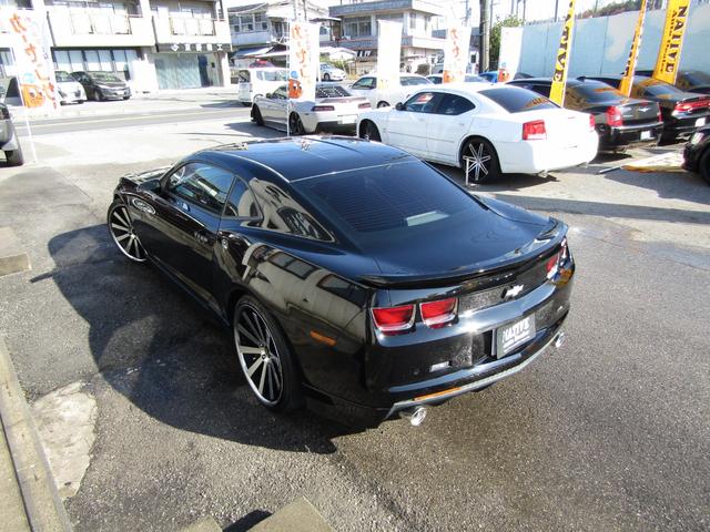 アメ車は購入した後が大事です！専門店にお任せください！