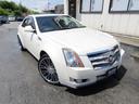 CADILLAC CADILLAC CTS