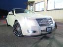 CADILLAC CADILLAC CTS