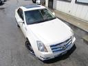 CADILLAC CADILLAC CTS