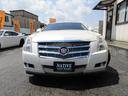 CADILLAC CADILLAC CTS