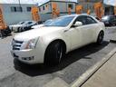 CADILLAC CADILLAC CTS