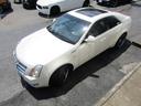 CADILLAC CADILLAC CTS