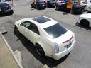 CADILLAC CADILLAC CTS