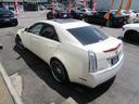 CADILLAC CADILLAC CTS