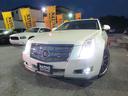 CADILLAC CADILLAC CTS