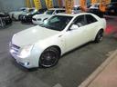 CADILLAC CADILLAC CTS