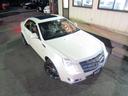 CADILLAC CADILLAC CTS