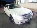 CADILLAC CADILLAC CTS