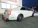 CADILLAC CADILLAC CTS