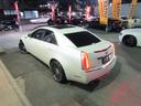 CADILLAC CADILLAC CTS