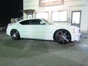 DODGE DODGE CHARGER